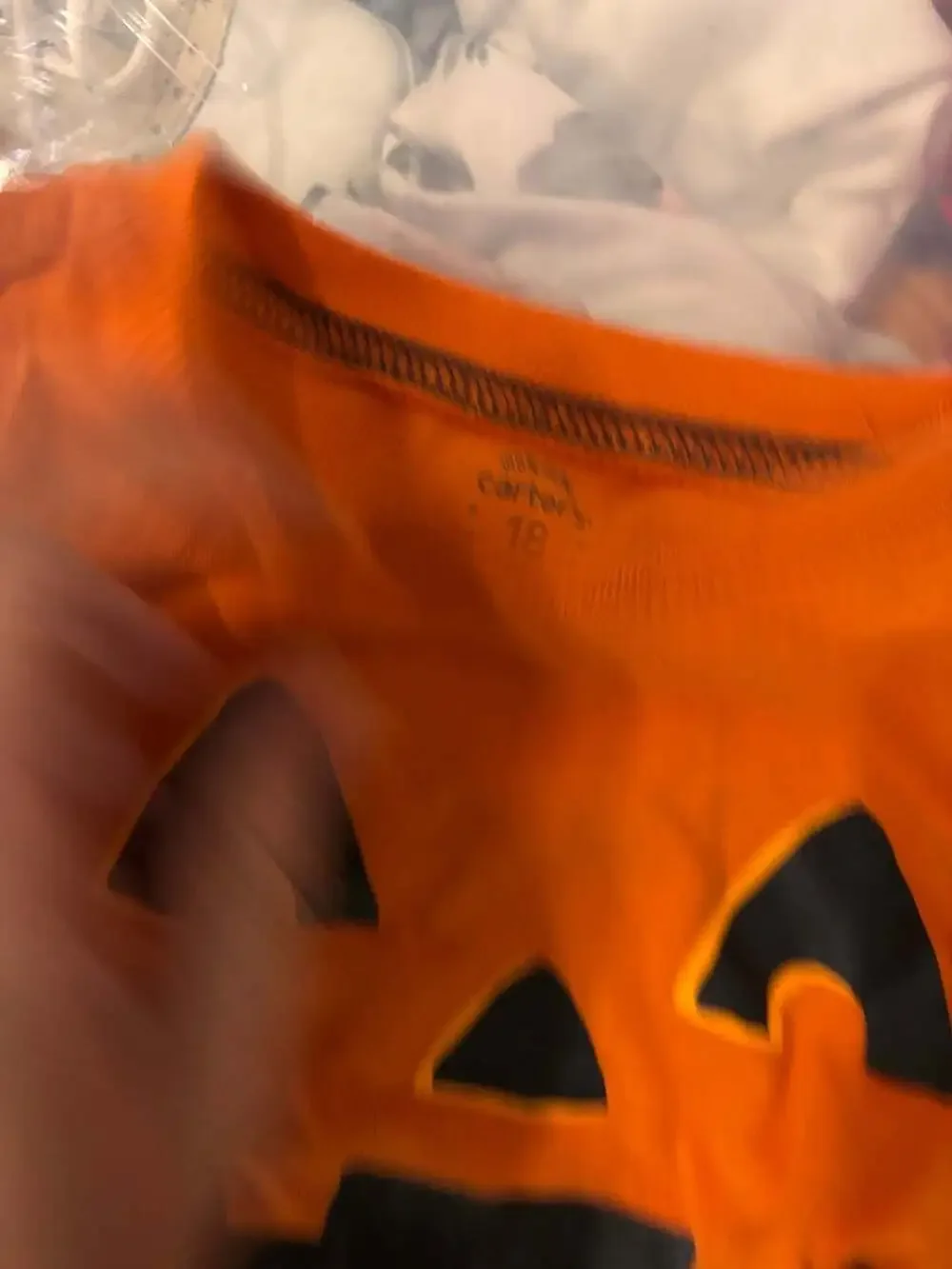 Carters carter toddler
